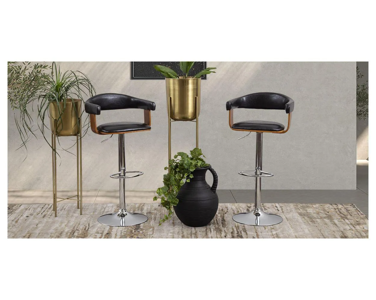 Banco Bar Denver Café