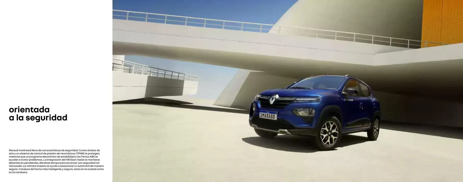 Catálogo de Renault Kwid 27 de enero al 27 de enero 2026 - Pagina 7