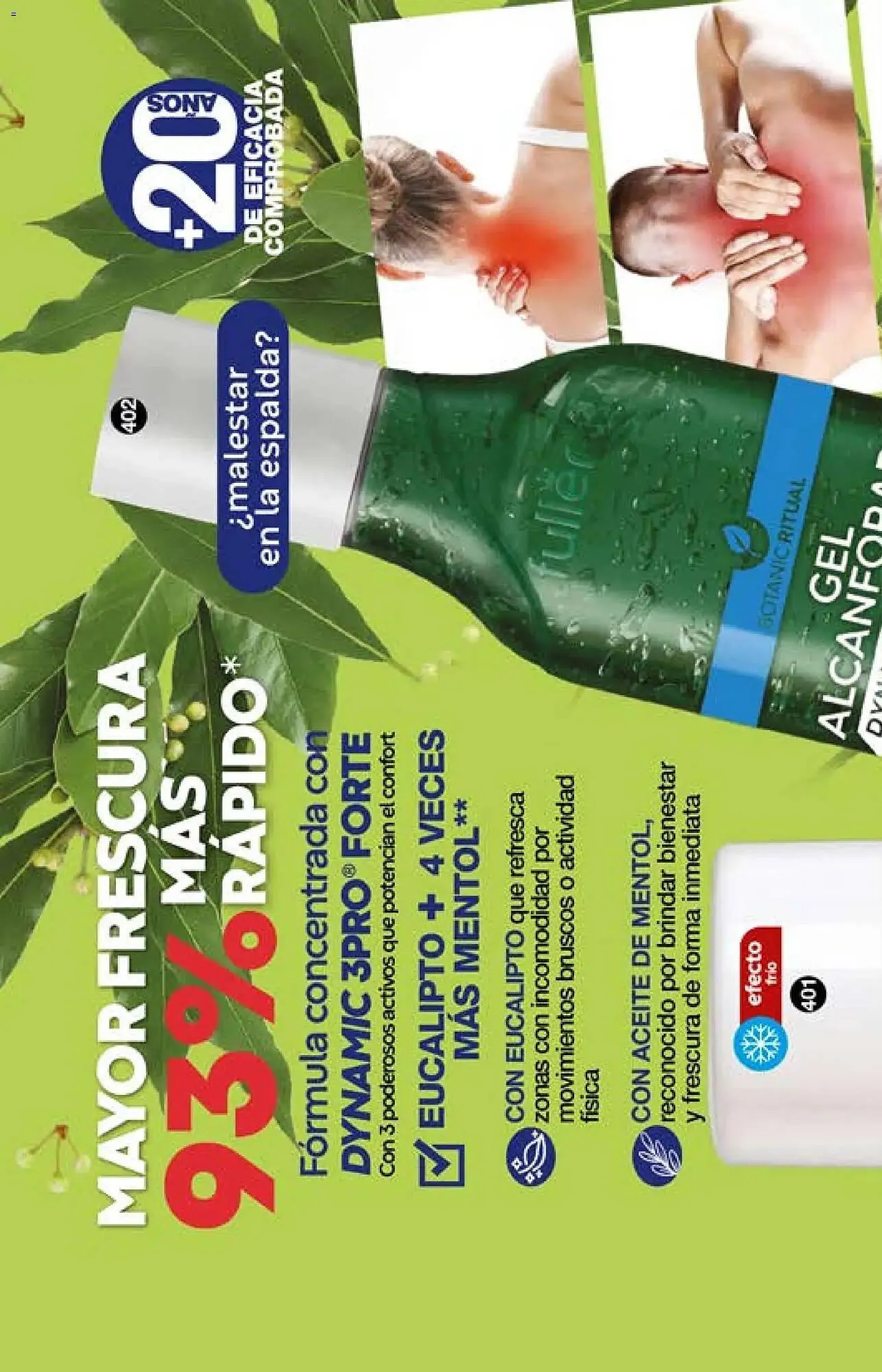 Catálogo de Catálogo Fuller 15 de abril al 6 de mayo 2026 - Pagina 112