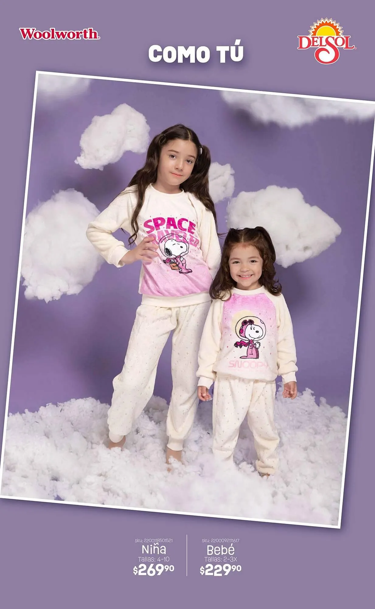 Catálogo de Catálogo Woolworth 4 de noviembre al 10 de noviembre 2025 - Pagina 15