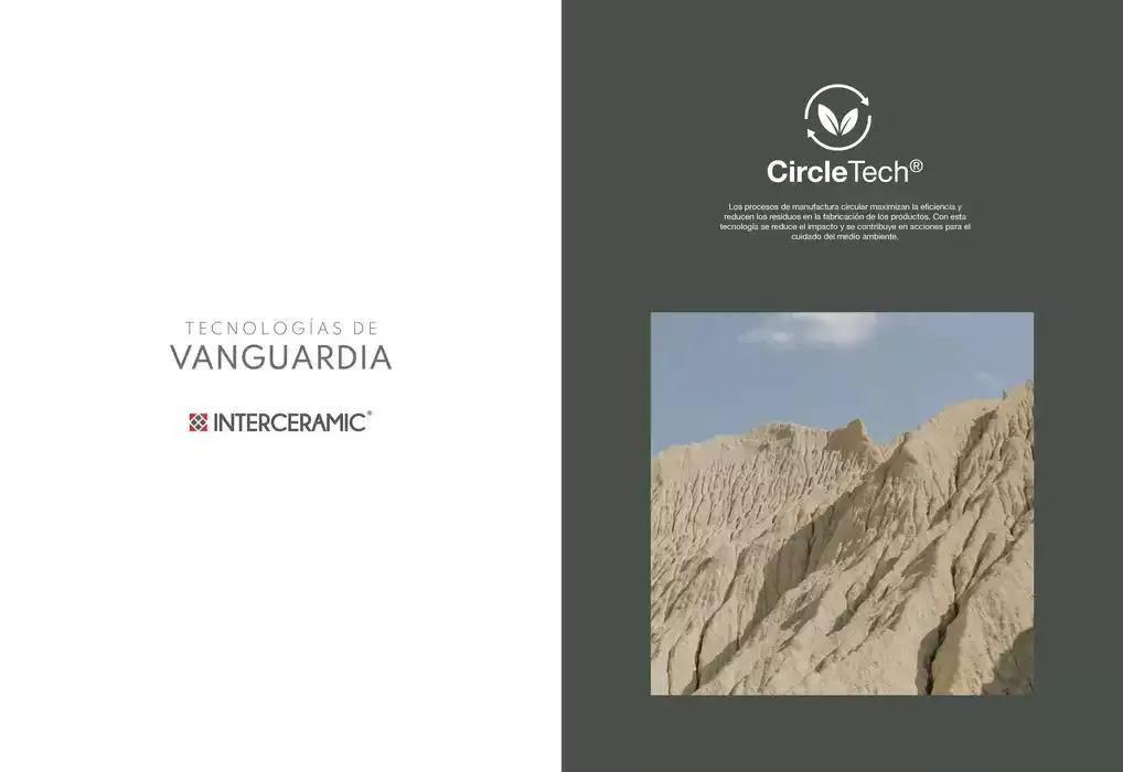 Catálogo de Colección de Pisos y Azulejos 14 de noviembre al 31 de marzo 2025 - Pagina 4