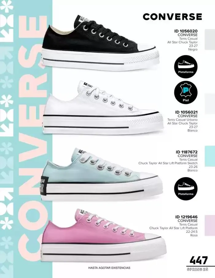 Catálogo de IMP SPRING | 2025 | 1E 17 de febrero al 28 de febrero 2025 - Pagina 449