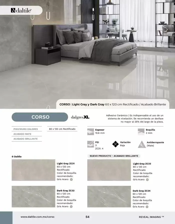 Catálogo de Catalogo 2025 10 de enero al 31 de diciembre 2025 - Pagina 54