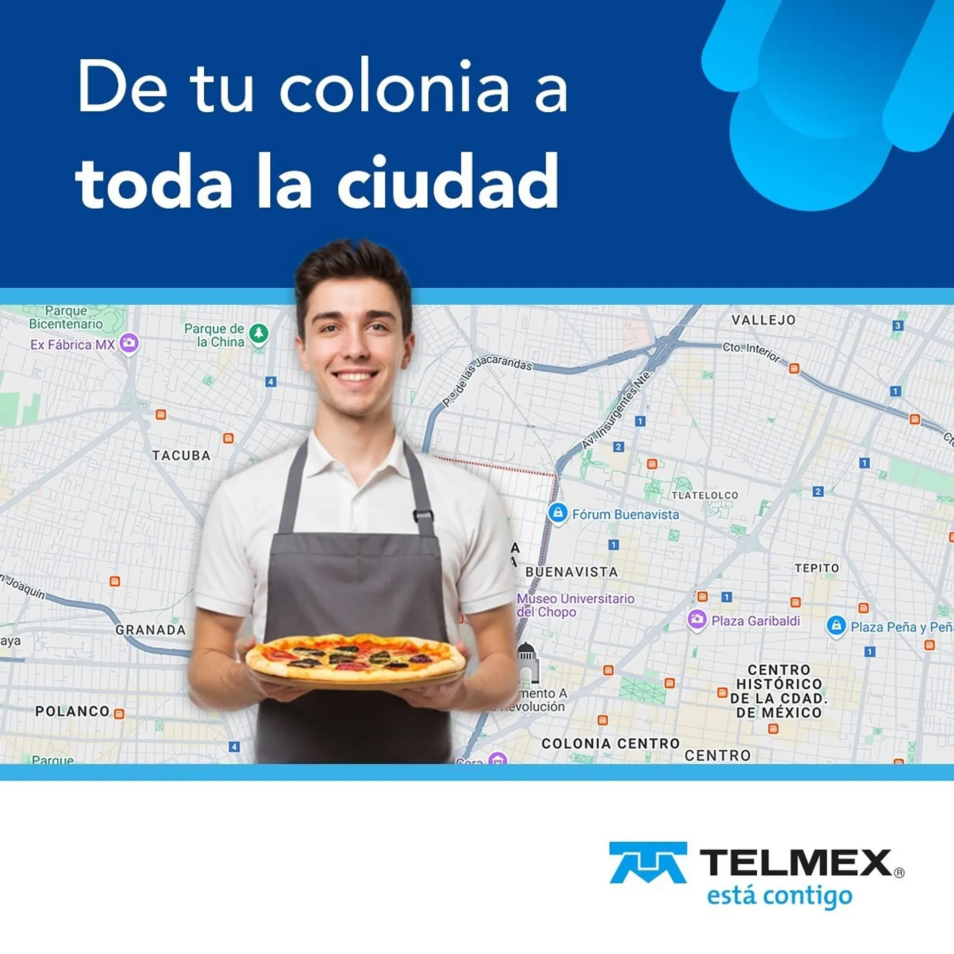 Catálogo Telmex - 1