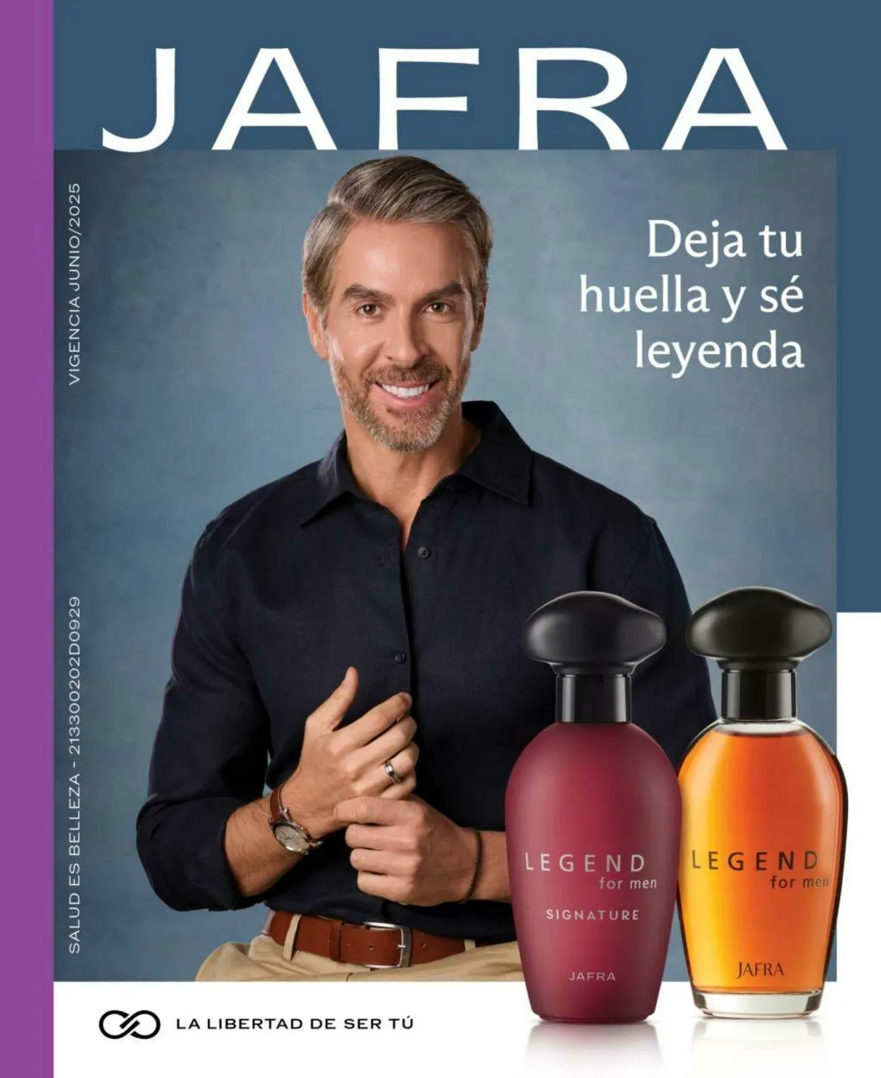 Jafra Oferta actual - 1