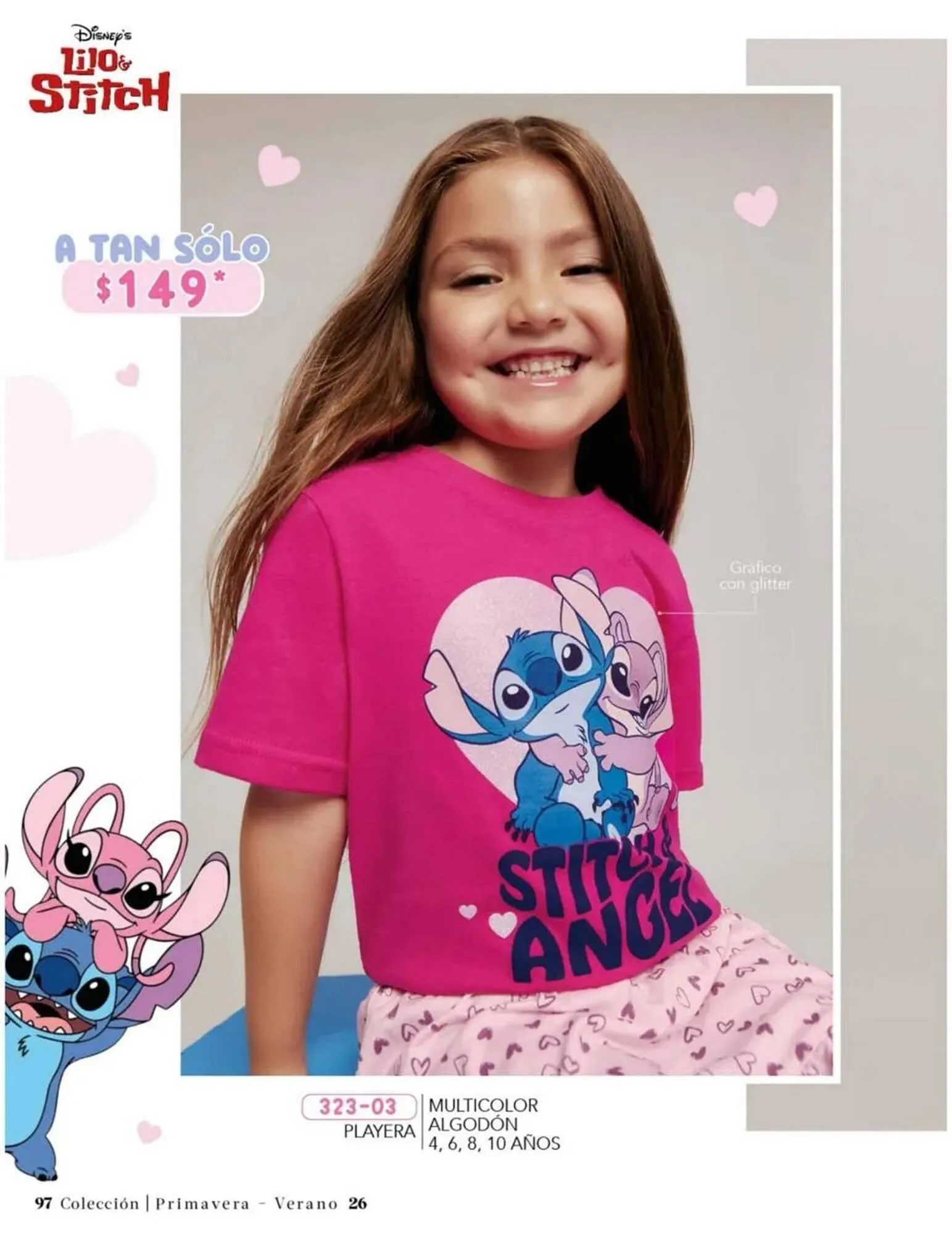 Catálogo de Catálogo Cklass 7 de enero al 31 de agosto 2026 - Pagina 110