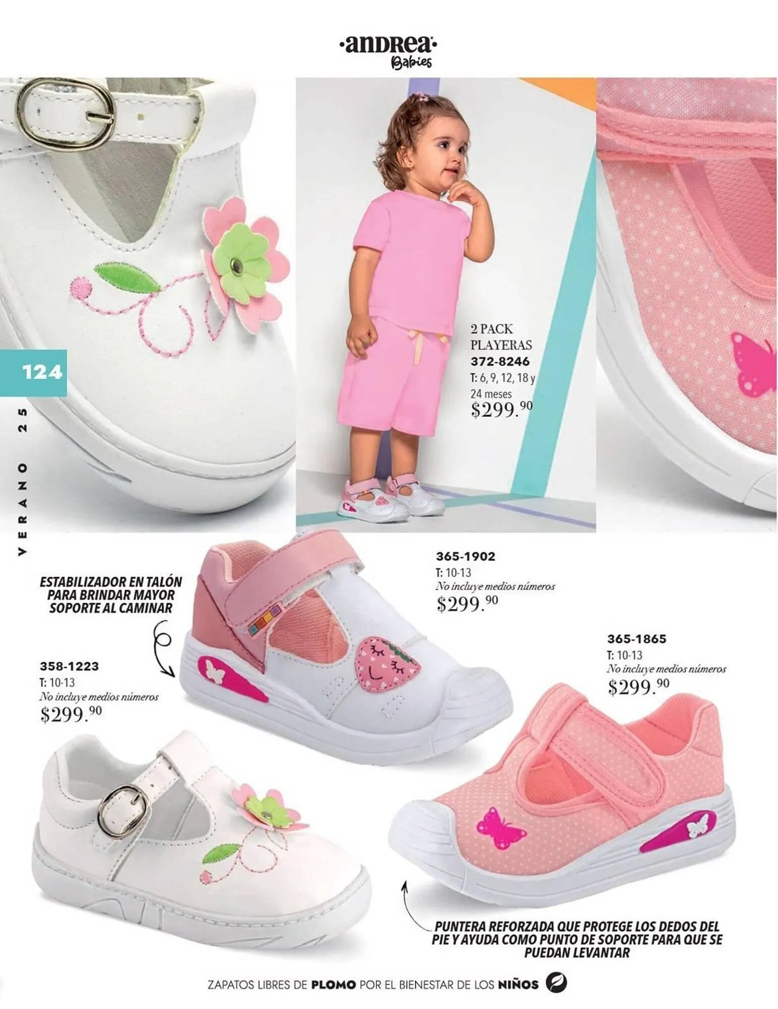 Catálogo de Catálogo Andrea 23 de mayo al 31 de diciembre 2025 - Pagina 48