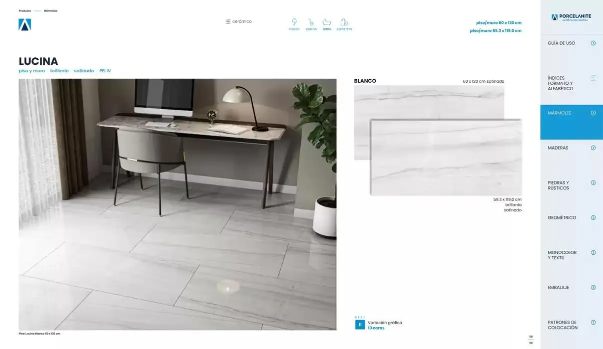 Catálogo de Catálogo General 2024 28 de octubre al 28 de febrero 2025 - Pagina 30