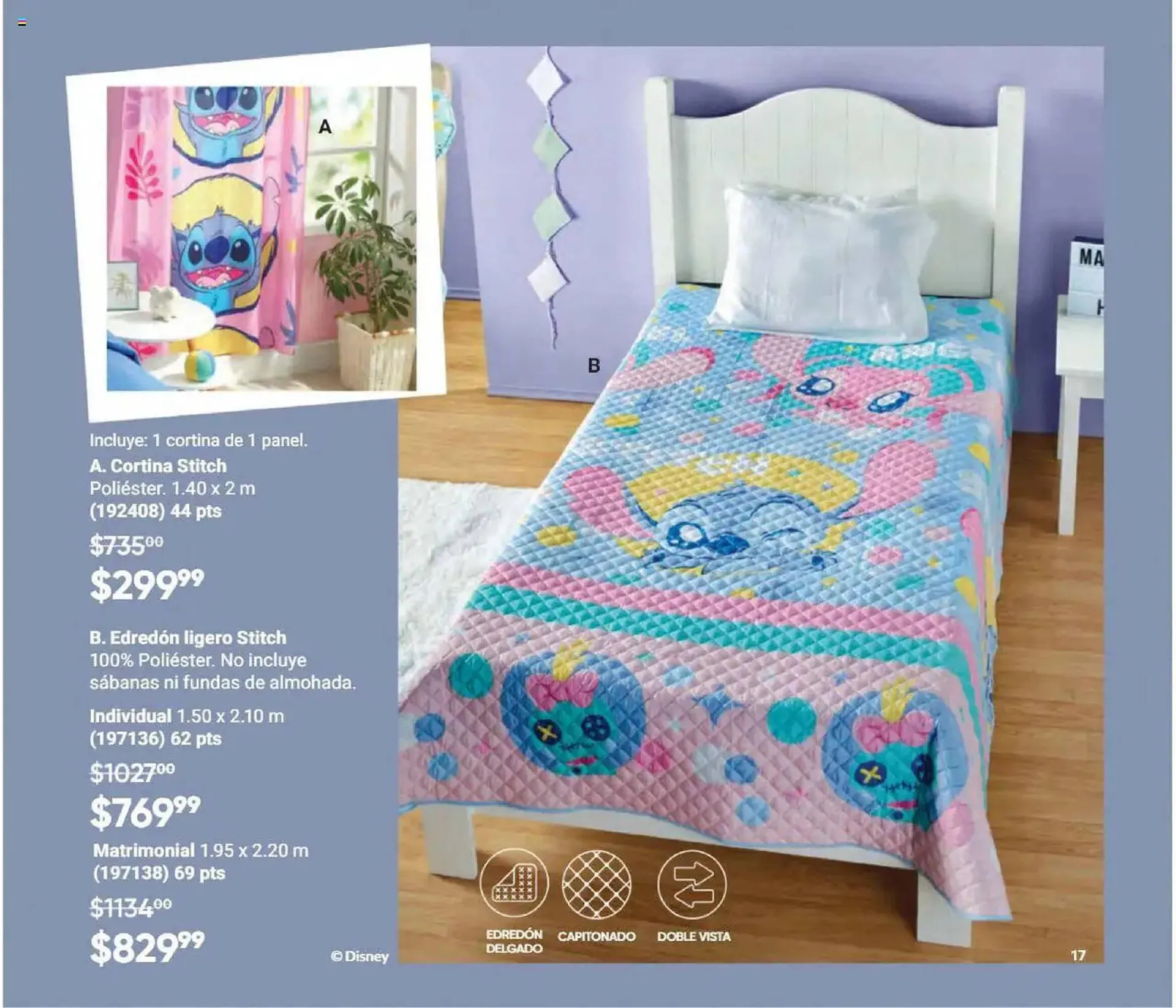 Catálogo de Catálogo Avon 16 de julio al 1 de septiembre 2025 - Pagina 18