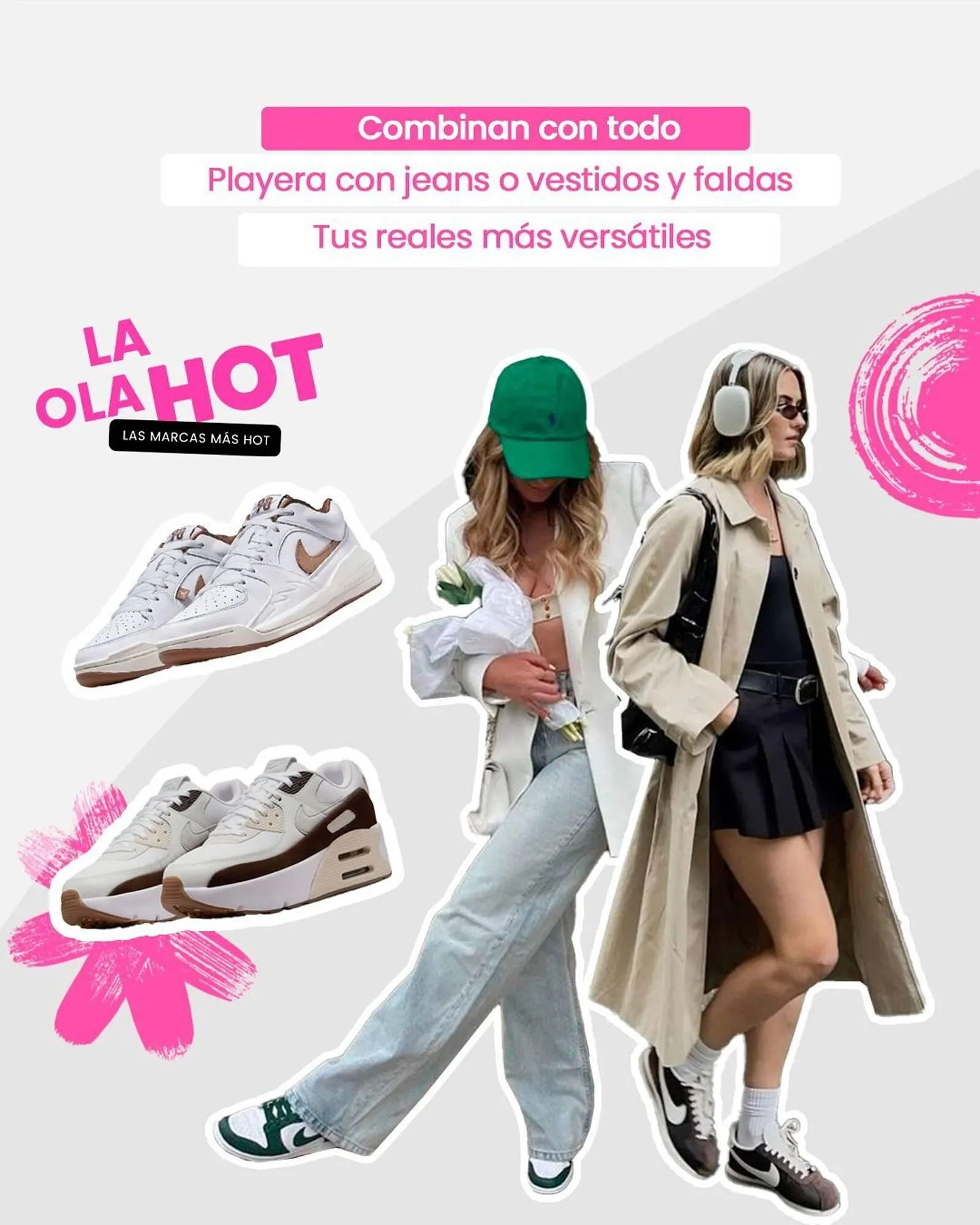 Catálogo de Catálogo Privalia 21 de mayo al 21 de mayo 2025 - Pagina 4