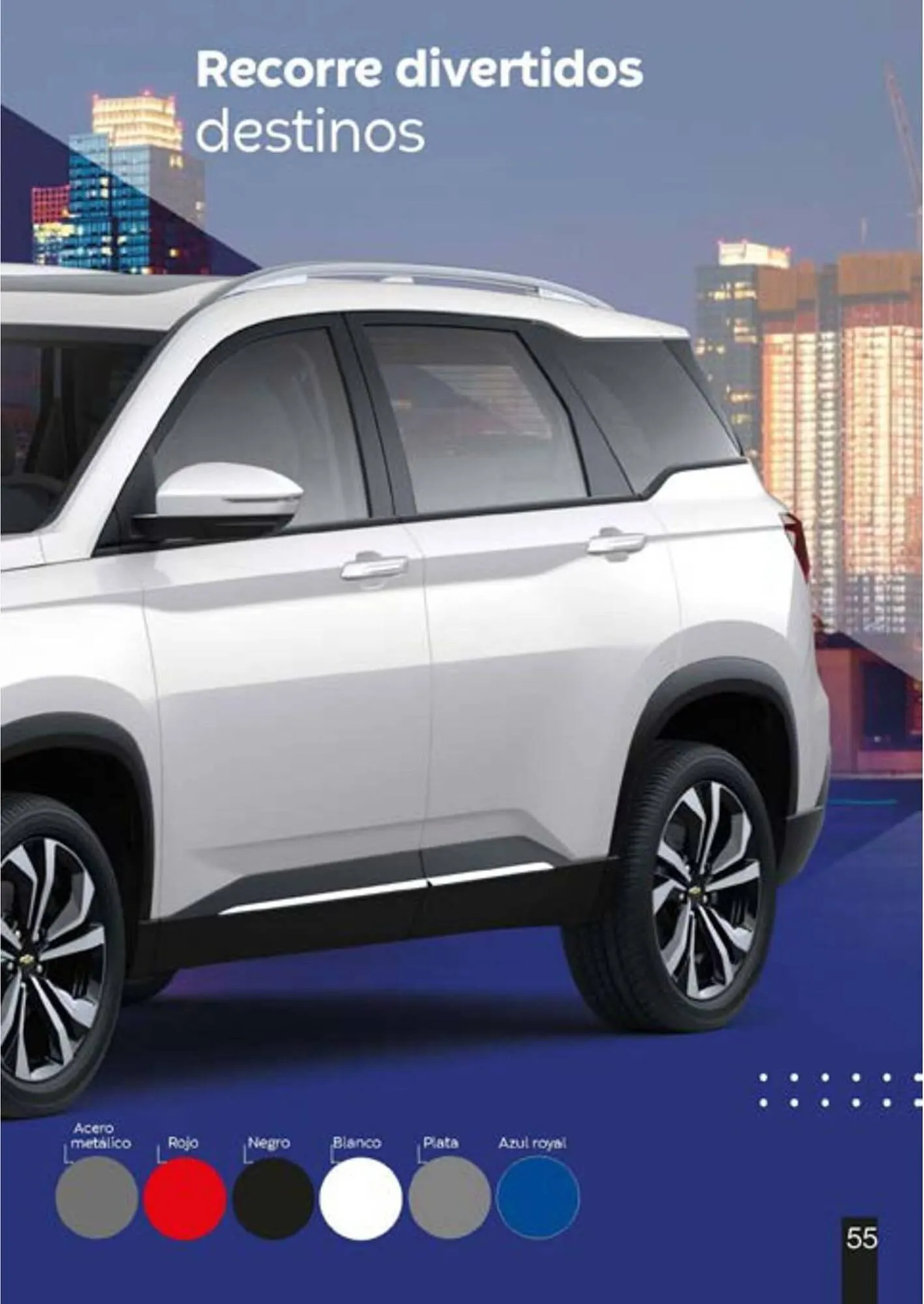 Catálogo de Catálogo Fuller 7 de octubre al 31 de diciembre 2025 - Pagina 55