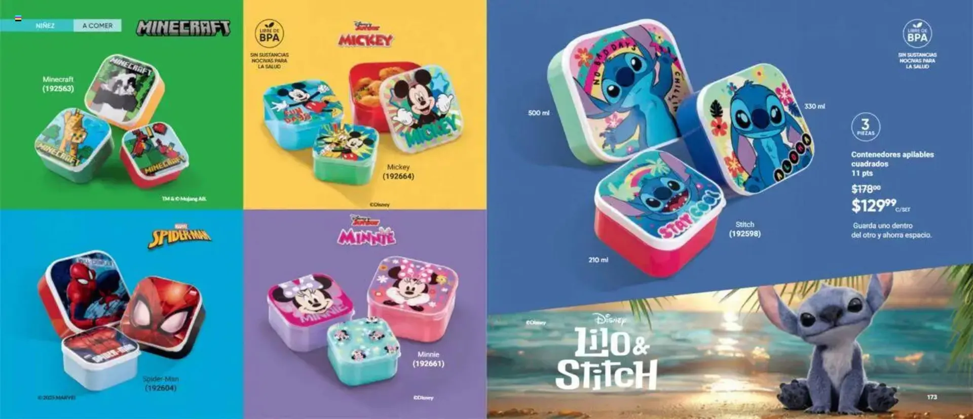 Catálogo de Catálogo Avon 14 de junio al 18 de julio 2025 - Pagina 88