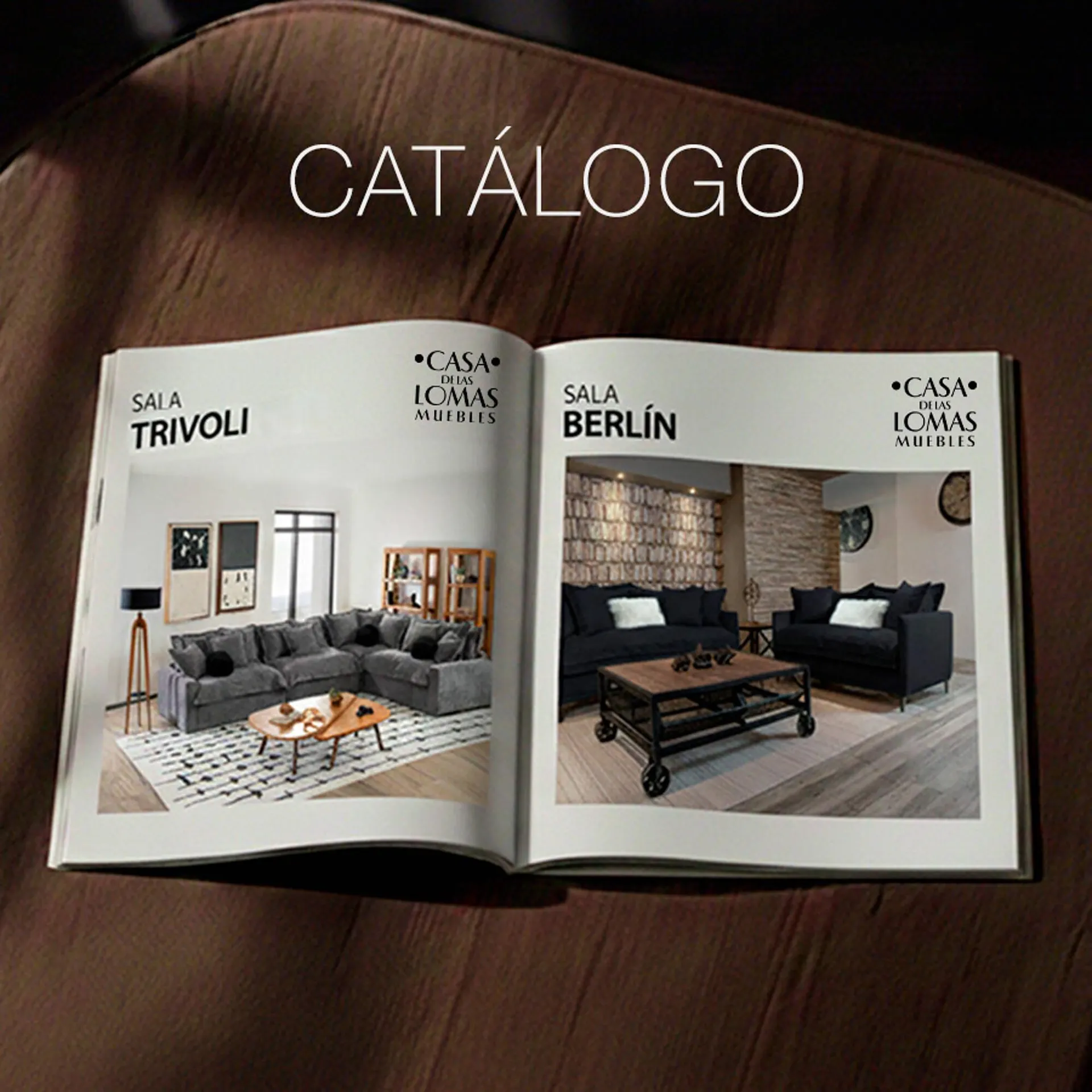 Catálogo de Catálogo Casa de las Lomas 8 de abril al 21 de abril 2026 - Pagina 5