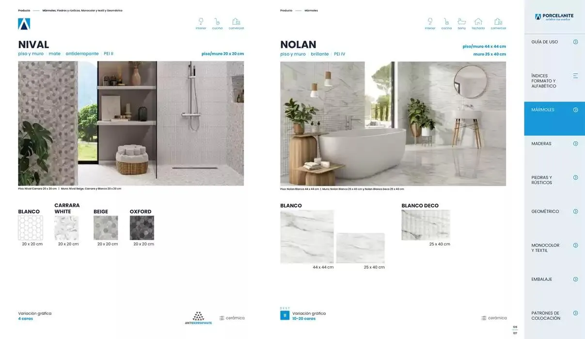 Catálogo de Catálogo General 2024 28 de octubre al 28 de febrero 2025 - Pagina 64