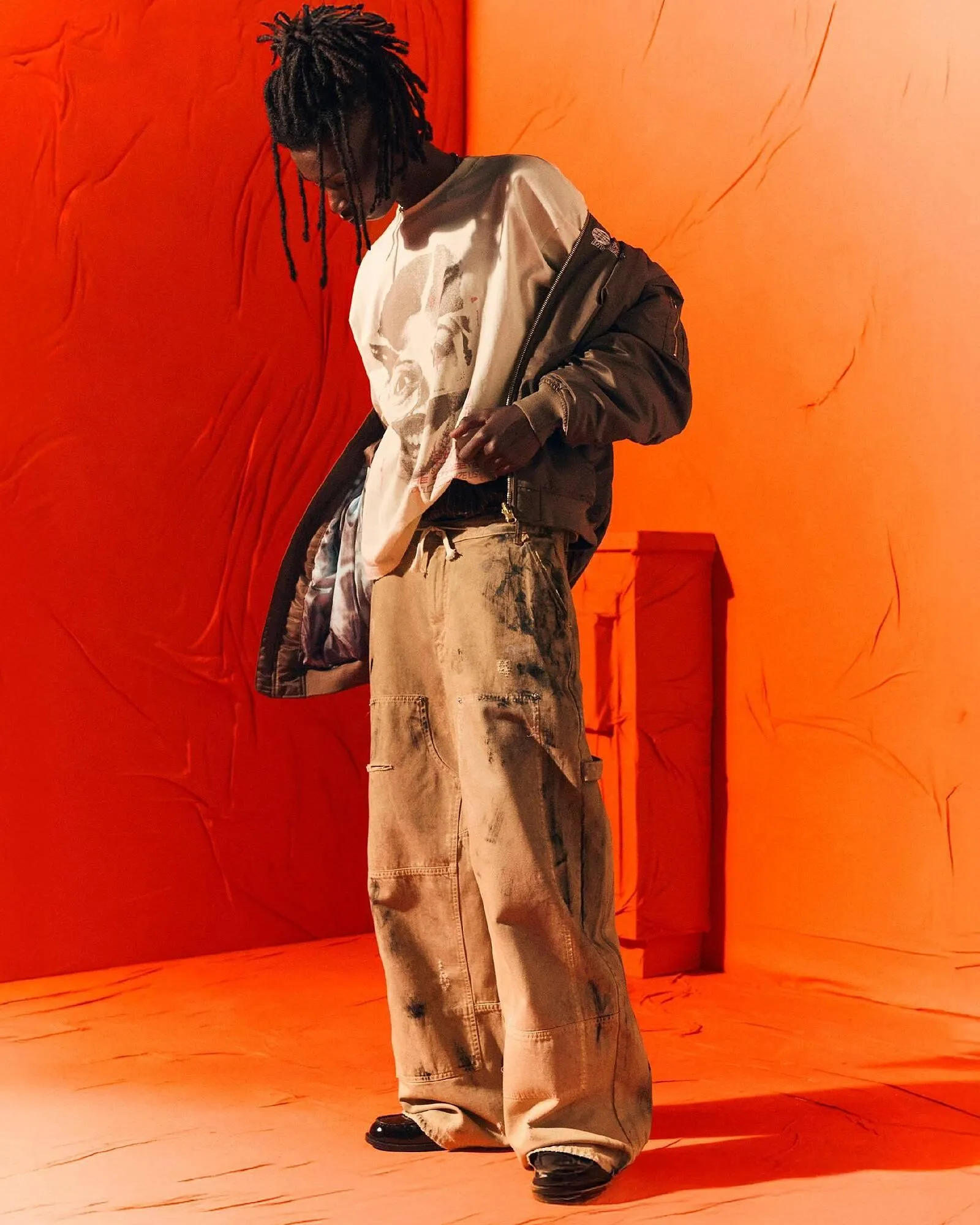 Catálogo de Catálogo Pull & Bear 15 de abril al 30 de abril 2025 - Pagina 5