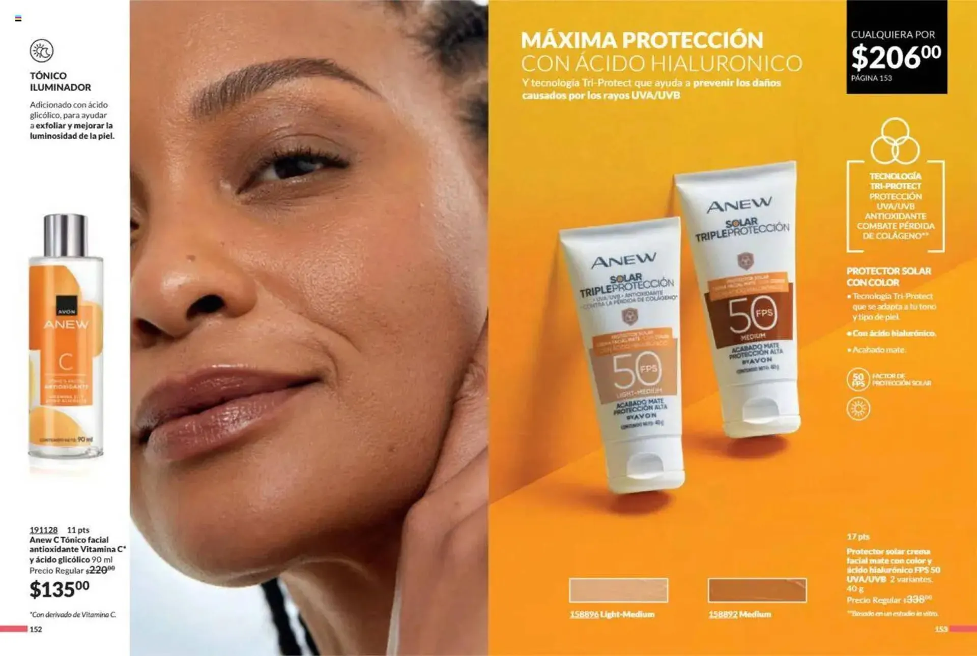 Catálogo de Catálogo Avon 11 de julio al 15 de agosto 2025 - Pagina 78
