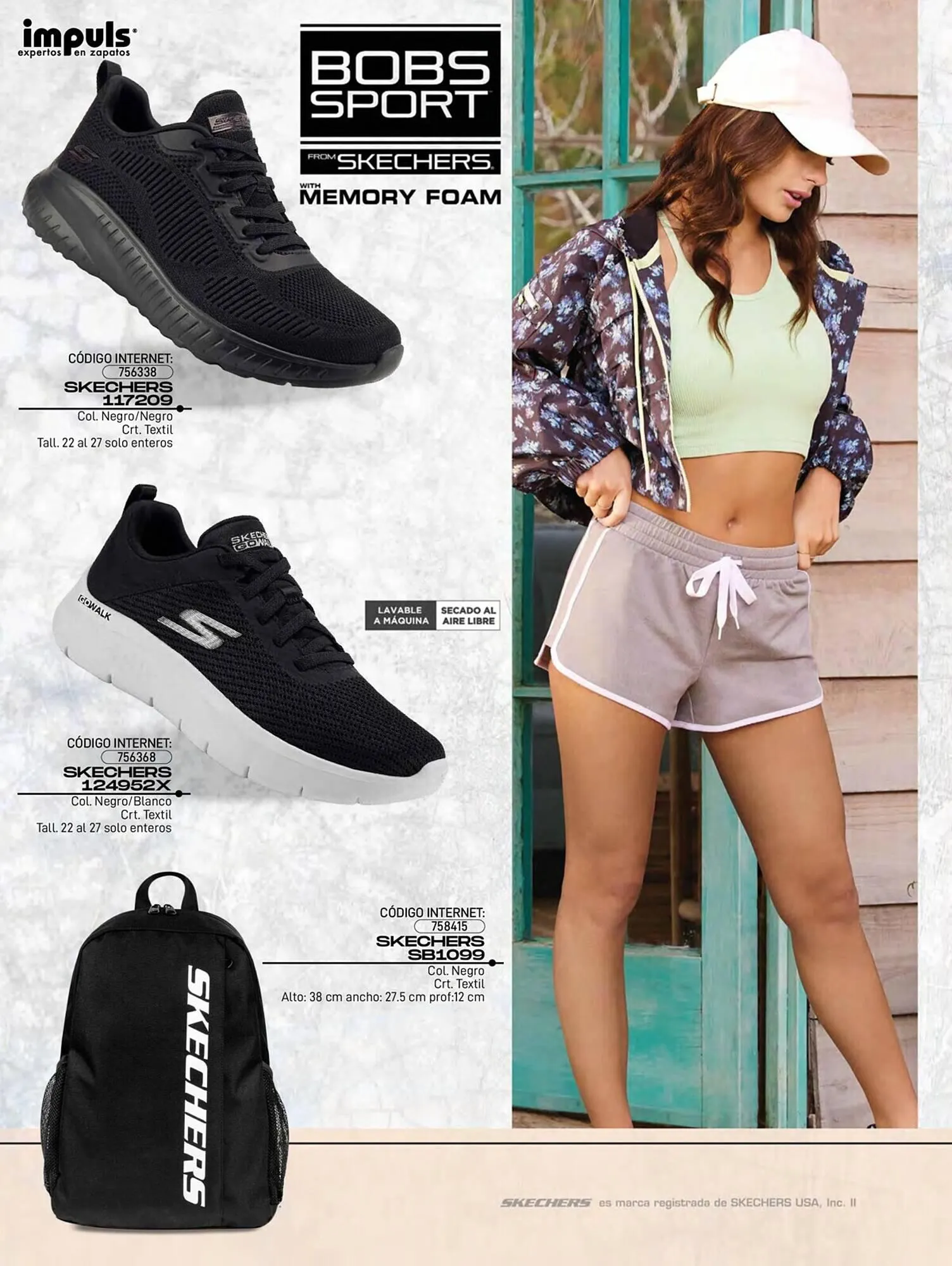 Catálogo de Catálogo Impuls 21 de agosto al 10 de septiembre 2023 - Pagina 20