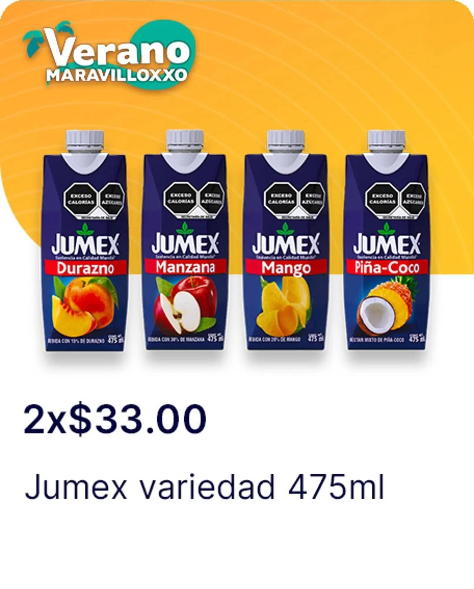 Catálogo de Catálogo OXXO 13 de junio al 16 de julio 2025 - Pagina 110