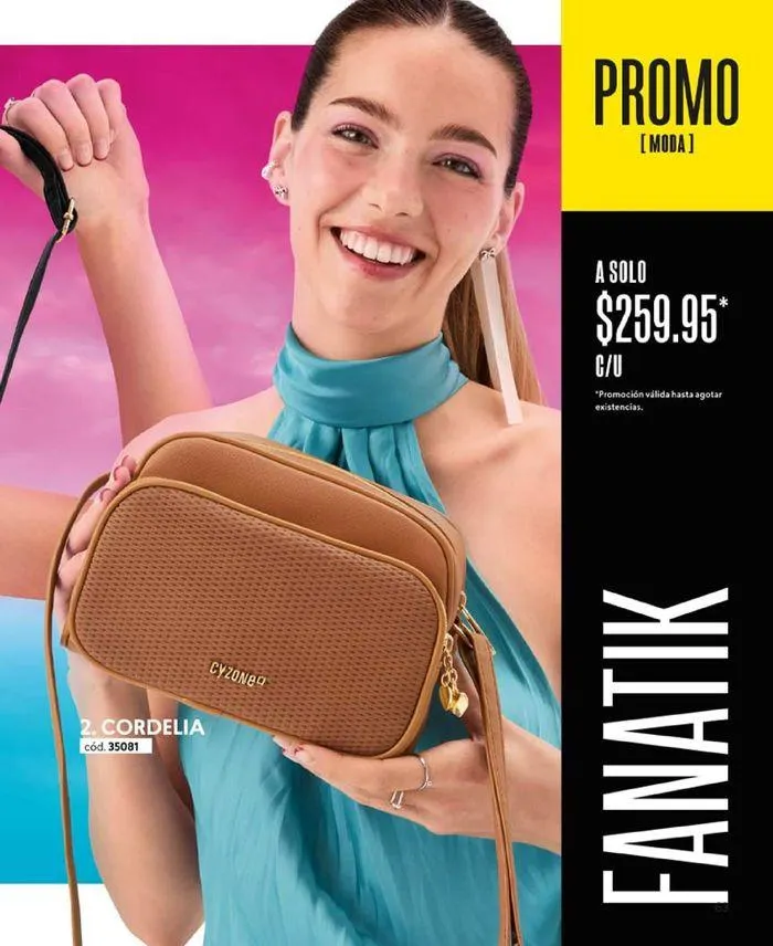 Catálogo de Contigo para ti! - C10 7 de mayo al 15 de junio 2024 - Pagina 78