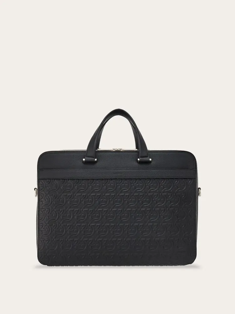 Bolso business Gancini
