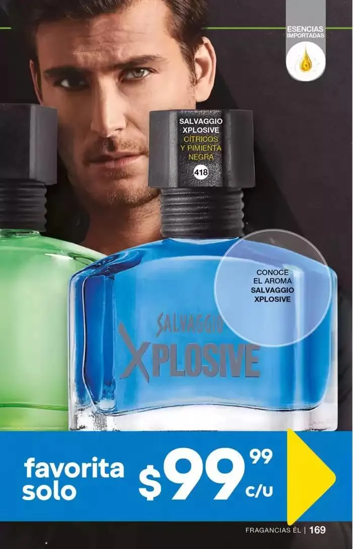 Catálogo de Fuller CAMPAÑA 18 12 de diciembre al 31 de diciembre 2024 - Pagina 76