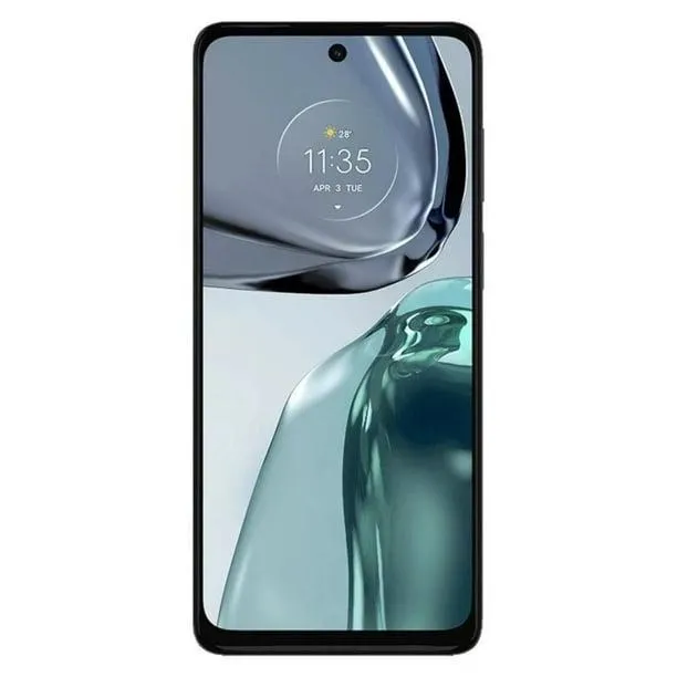 Smartphone Motorola Moto G62 5G con procesador Snapdragon 480 hasta 2.20