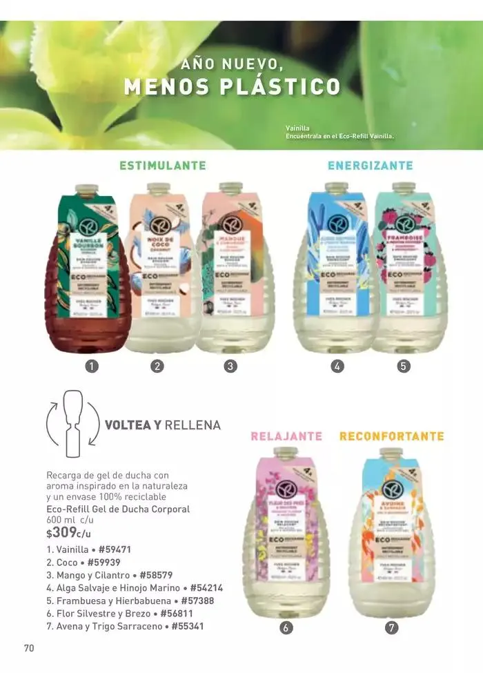 Catálogo de Rebajas hasta -60% - C01 6 de enero al 20 de enero 2025 - Pagina 74