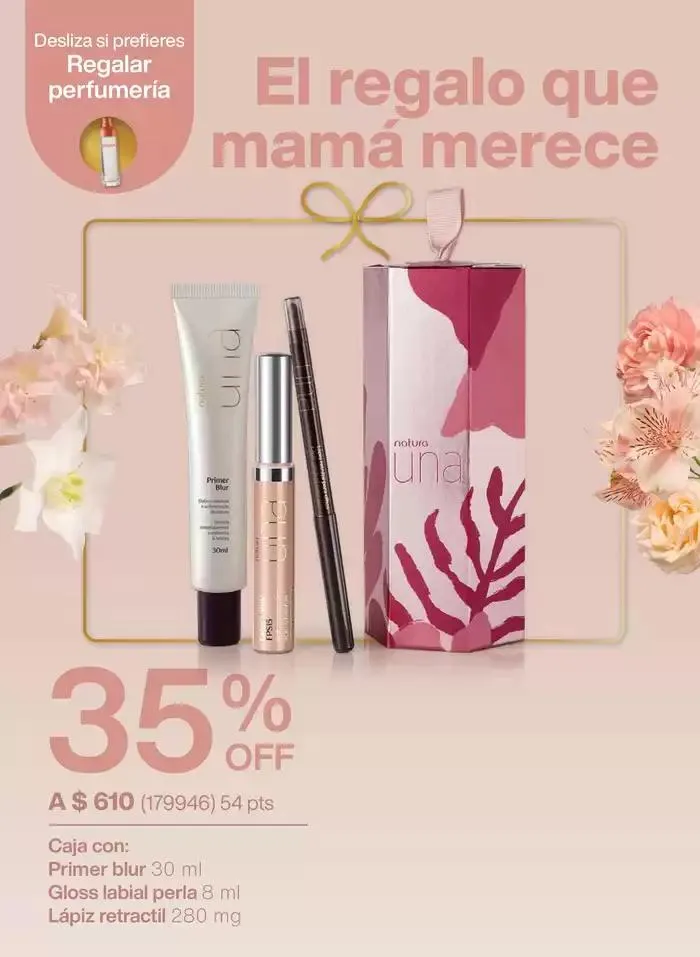 Catálogo de Ciclo 06 1 de junio al 30 de junio 2025 - Pagina 11