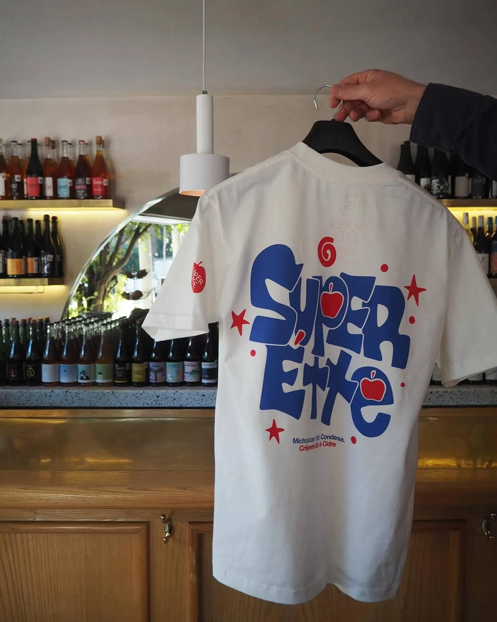 Catálogo Superette - 1