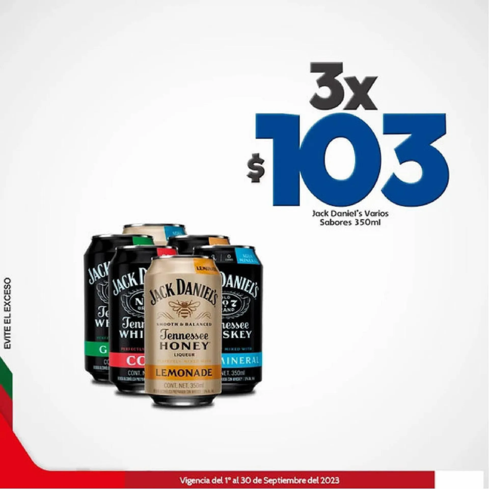 Catálogo de Catálogo Super Q 1 de septiembre al 30 de septiembre 2023 - Pagina 71