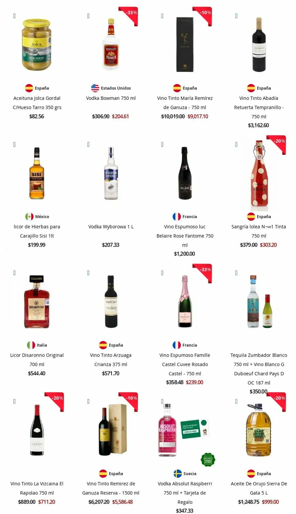 Catálogo de La Europea Oferta actual 30 de junio al 9 de julio 2025 - Pagina 41