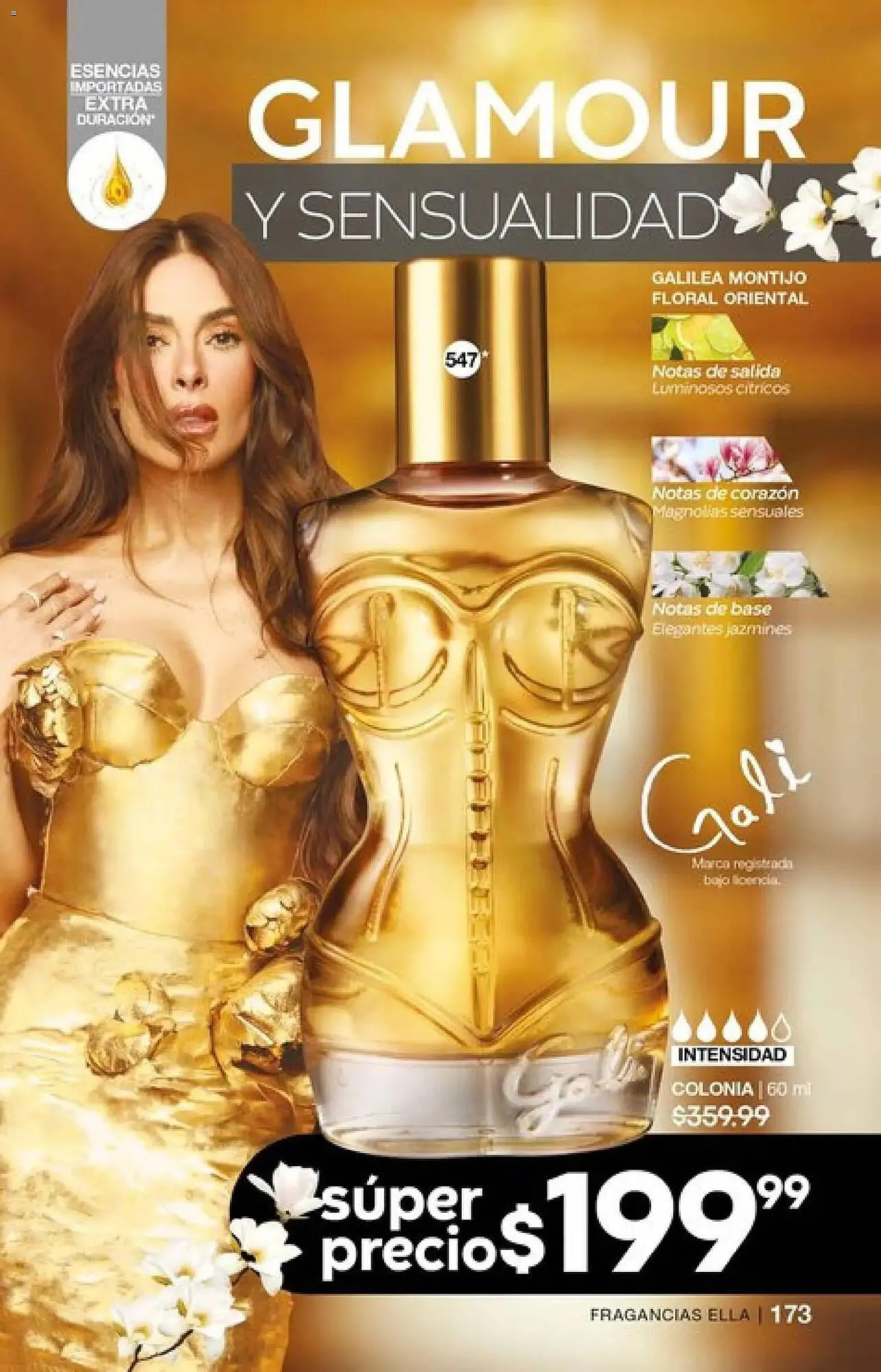 Catálogo de Catálogo Fuller 23 de febrero al 25 de marzo 2026 - Pagina 173