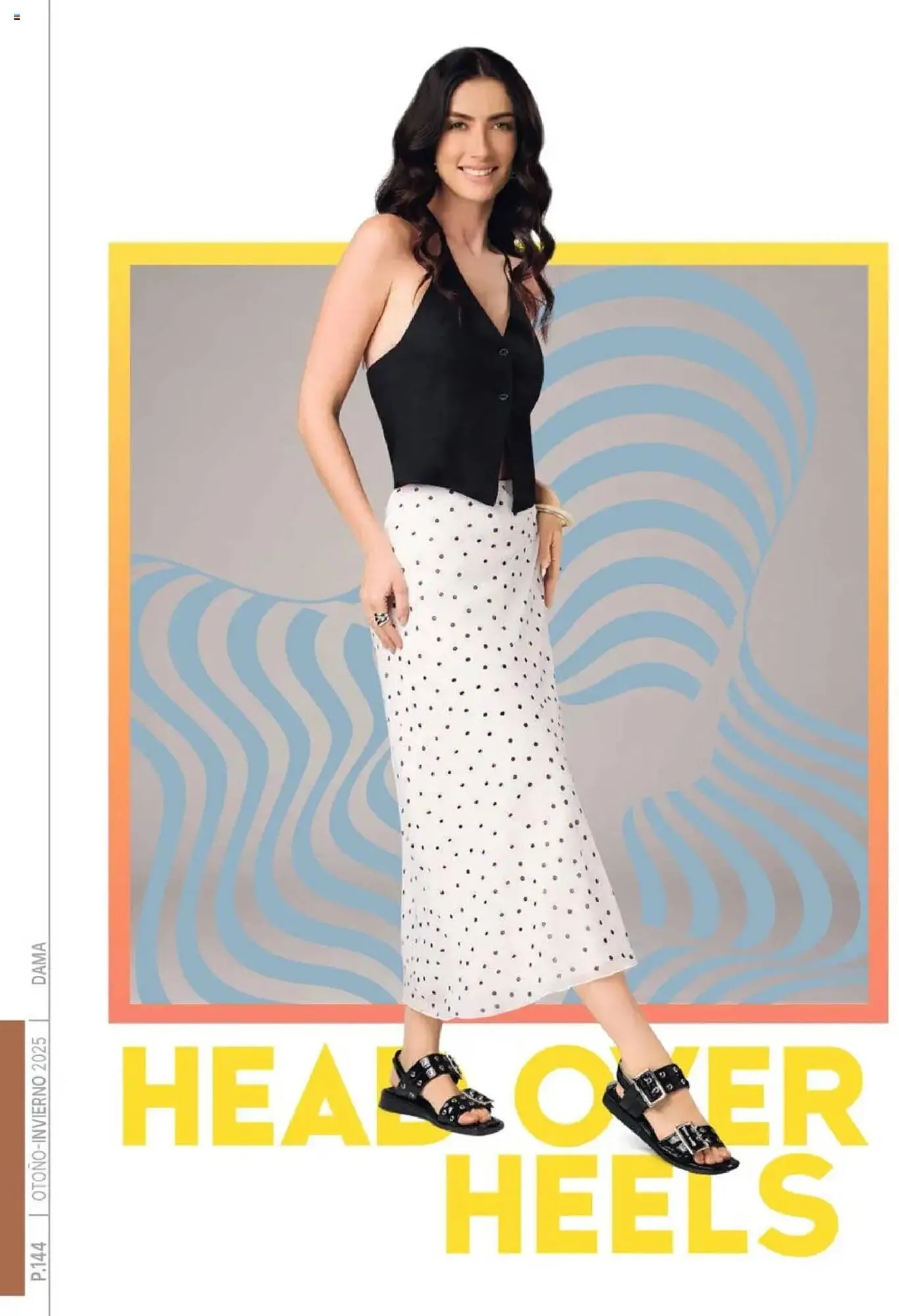 Catálogo de Catálogo Impuls 7 de julio al 1 de octubre 2025 - Pagina 146