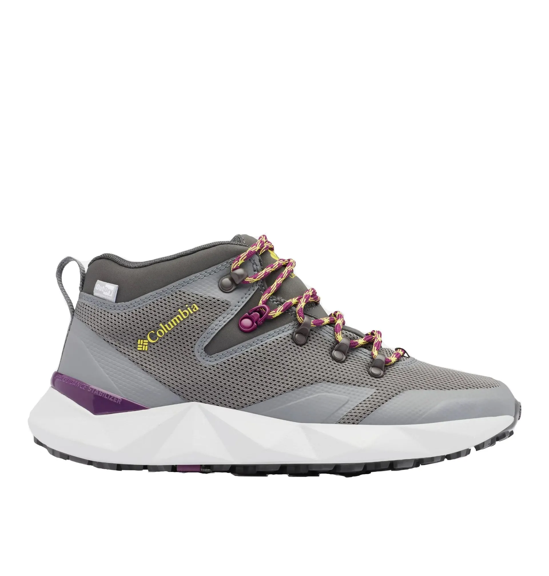 Tenis Para Mujer Impermeables FACET™ 60 OUTDRY™