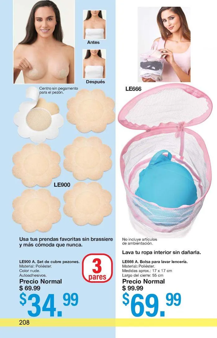 Catálogo de Arabela Campaña 15 25 de junio al 11 de julio 2024 - Pagina 180