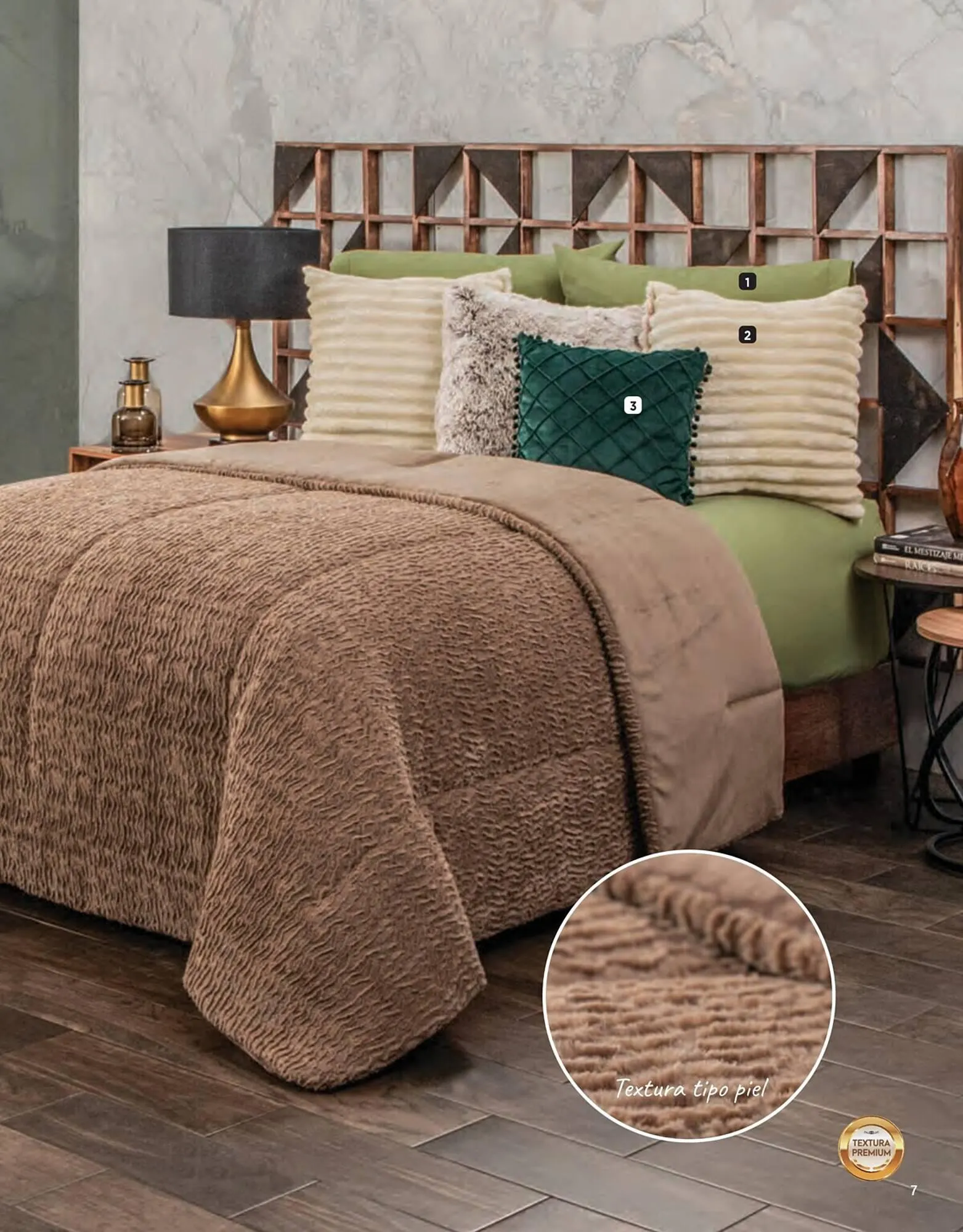 Catálogo de Catálogo Íntima Hogar 7 de noviembre al 31 de diciembre 2023 - Pagina 279