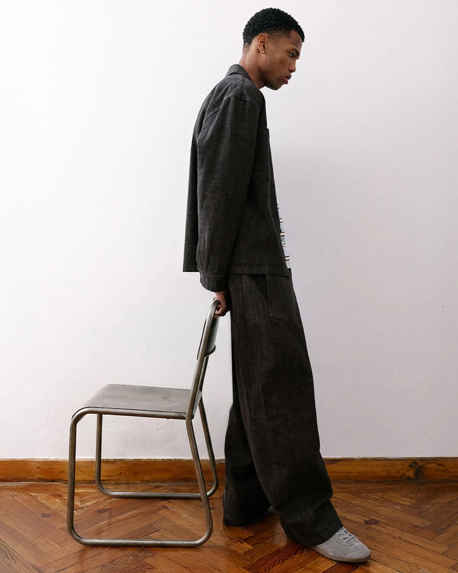 Catálogo de Catálogo Pull & Bear 27 de enero al 9 de febrero 2026 - Pagina 2