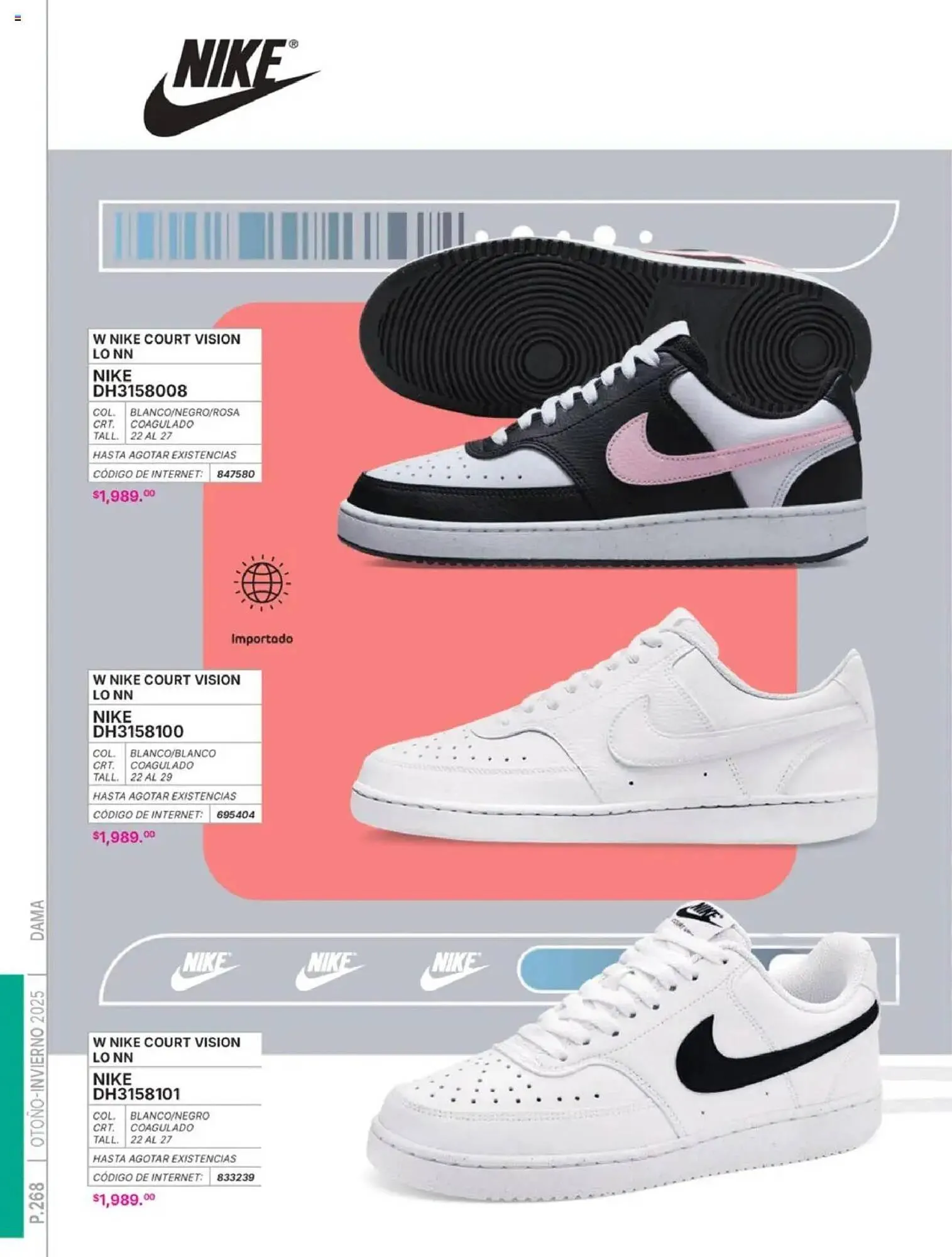 Catálogo de Catálogo Impuls 7 de julio al 1 de octubre 2025 - Pagina 270