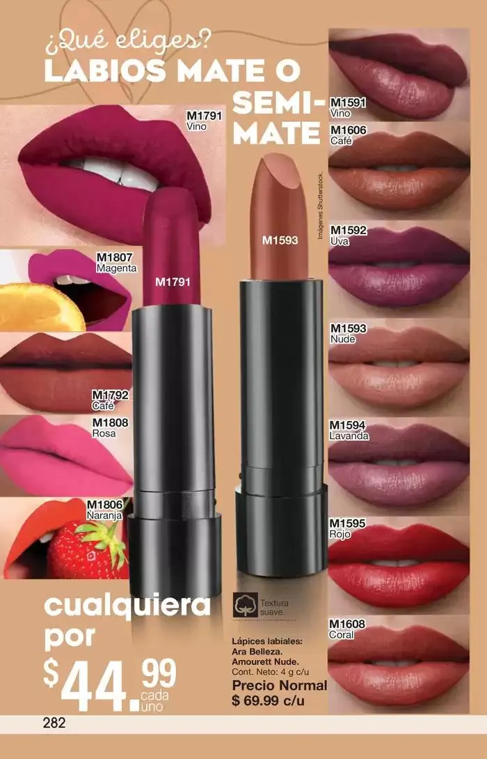 Catálogo de Arabela Campaña 03 10 de enero al 23 de enero 2025 - Pagina 248