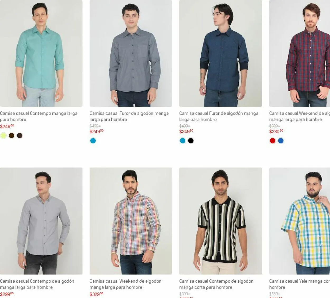 Catálogo de Suburbia Oferta actual 1 de enero al 10 de enero 2024 - Pagina 4