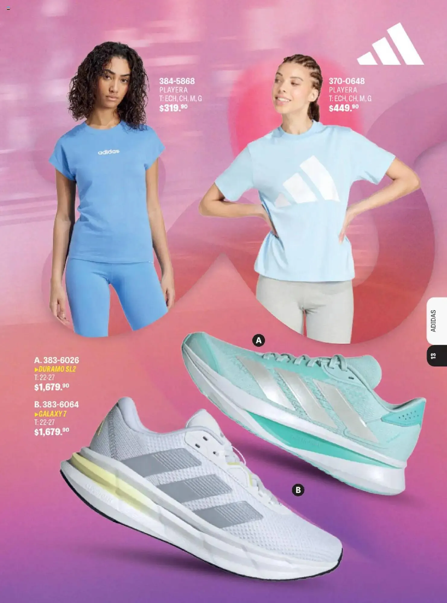 Catálogo de Catálogo Andrea 13 de agosto al 1 de enero 2026 - Pagina 10