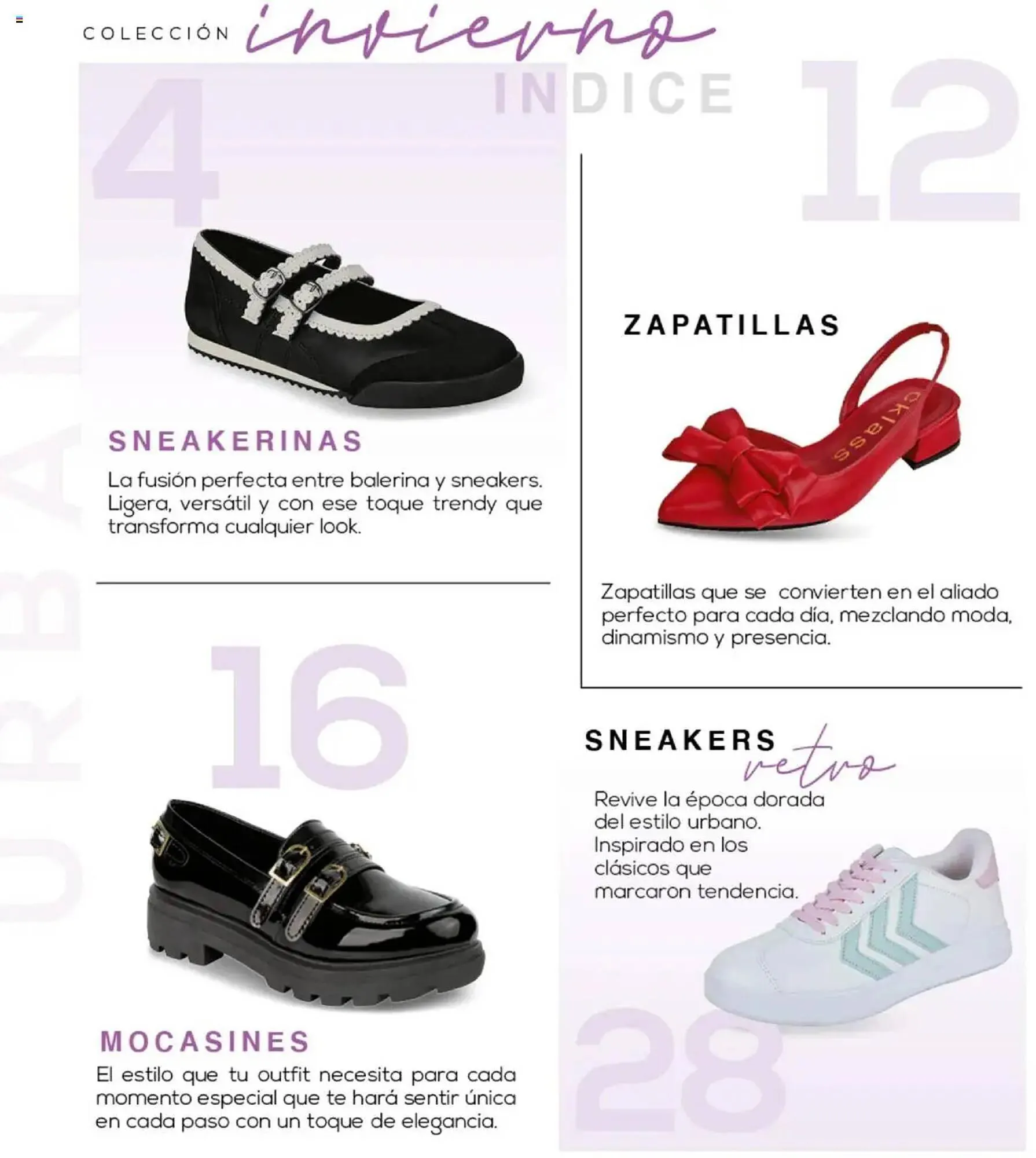 Catálogo de Catálogo Cklass 16 de septiembre al 1 de marzo 2026 - Pagina 2