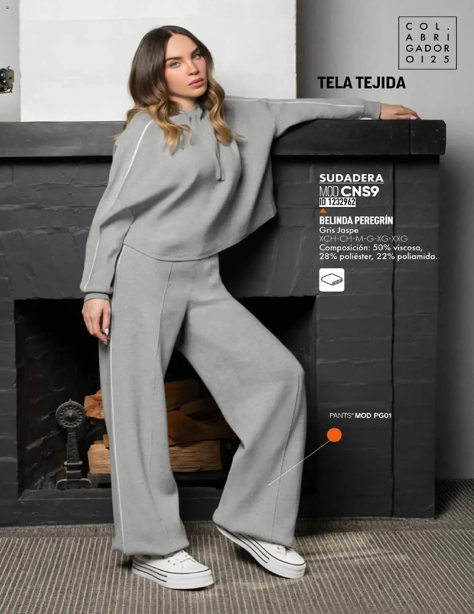 Catálogo de Catálogo Price Shoes 11 de noviembre al 1 de marzo 2026 - Pagina 277