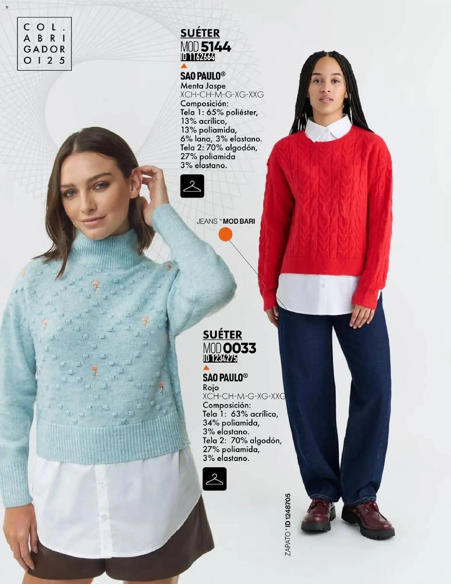 Catálogo de Catálogo Price Shoes 3 de noviembre al 1 de febrero 2026 - Pagina 184