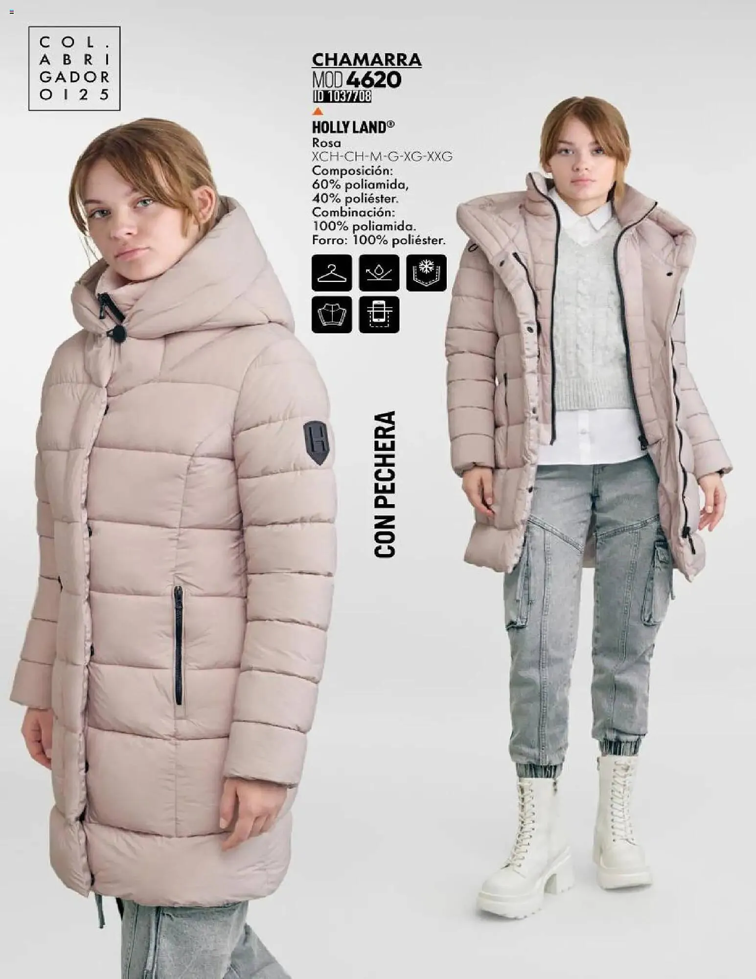 Catálogo de Catálogo Price Shoes 11 de noviembre al 1 de marzo 2026 - Pagina 40