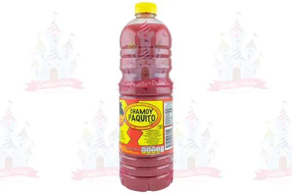 CHAMOY 12/1 LTO PAQUITO