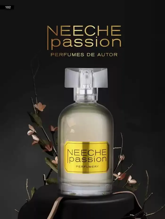 Catálogo de Catálogo 2025 3 de abril al 31 de diciembre 2025 - Pagina 102