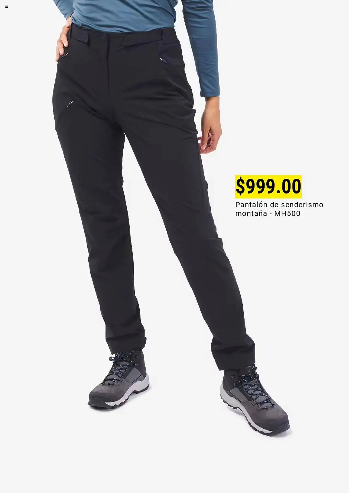 Catálogo de Catálogo Decathlon 1 de mayo al 31 de mayo 2025 - Pagina 16