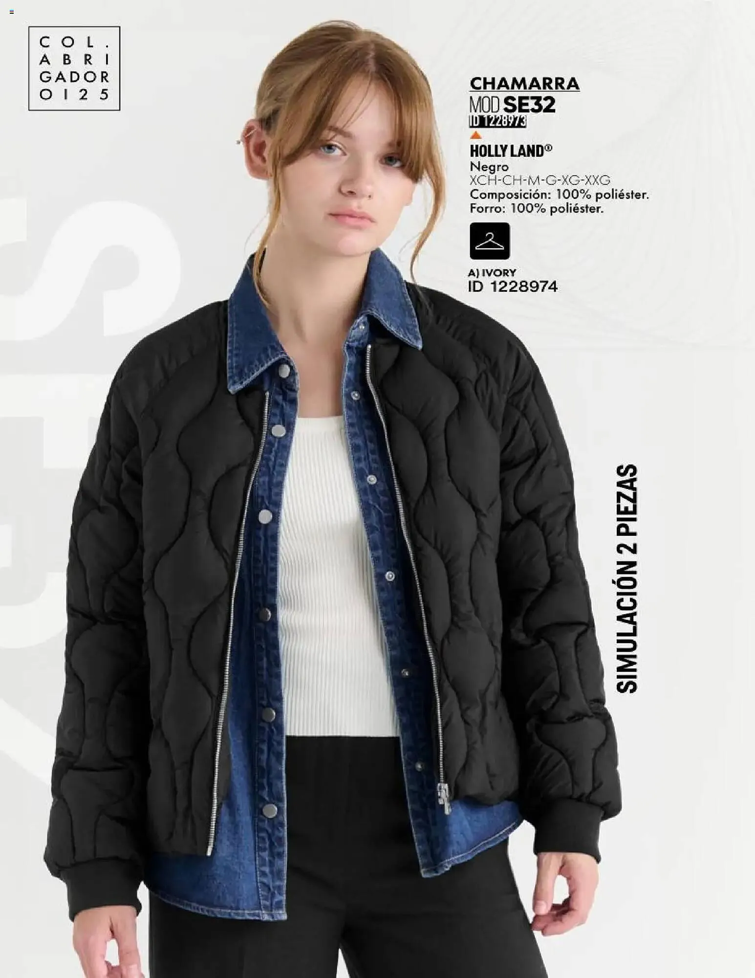 Catálogo de Catálogo Price Shoes 11 de noviembre al 1 de marzo 2026 - Pagina 246