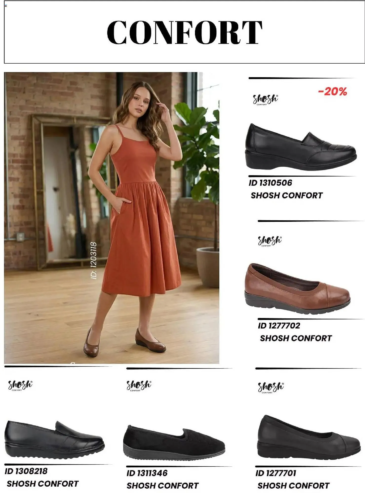 Catálogo de Catálogo Price Shoes 22 de abril al 16 de mayo 2026 - Pagina 10